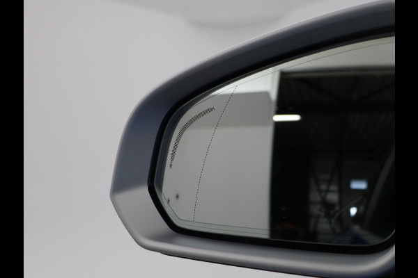 Volvo V90 2.0 T8 AWD 390 PK R-DESIGN + BOWERS & WILKINS | HEAD-UP | ELEK. TREKHAAK | INSCRIPTION BURSTING BLUE METALLIC