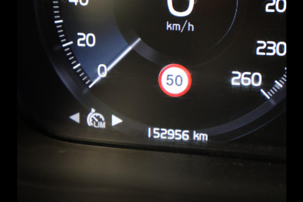 Volvo V90 2.0 T8 AWD 390 PK R-DESIGN + BOWERS & WILKINS | HEAD-UP | ELEK. TREKHAAK | INSCRIPTION BURSTING BLUE METALLIC