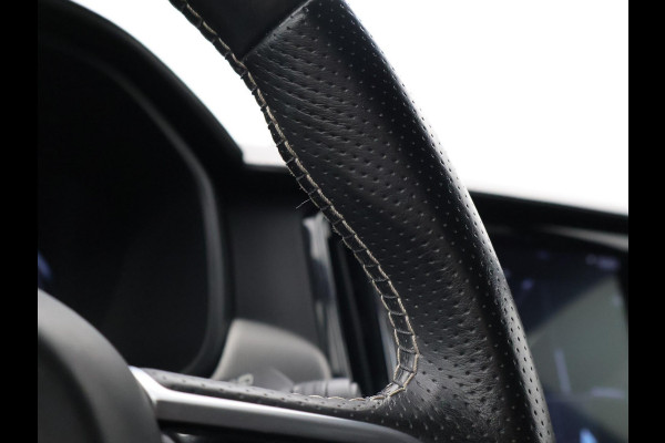 Volvo V90 2.0 T8 AWD 390 PK R-DESIGN + BOWERS & WILKINS | HEAD-UP | ELEK. TREKHAAK | INSCRIPTION BURSTING BLUE METALLIC