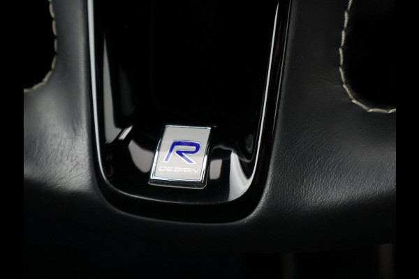 Volvo V90 2.0 T8 AWD 390 PK R-DESIGN + BOWERS & WILKINS | HEAD-UP | ELEK. TREKHAAK | INSCRIPTION BURSTING BLUE METALLIC