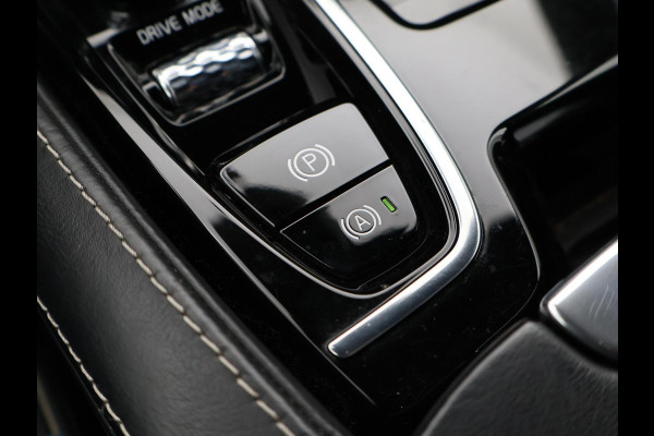Volvo V90 2.0 T8 AWD 390 PK R-DESIGN + BOWERS & WILKINS | HEAD-UP | ELEK. TREKHAAK | INSCRIPTION BURSTING BLUE METALLIC