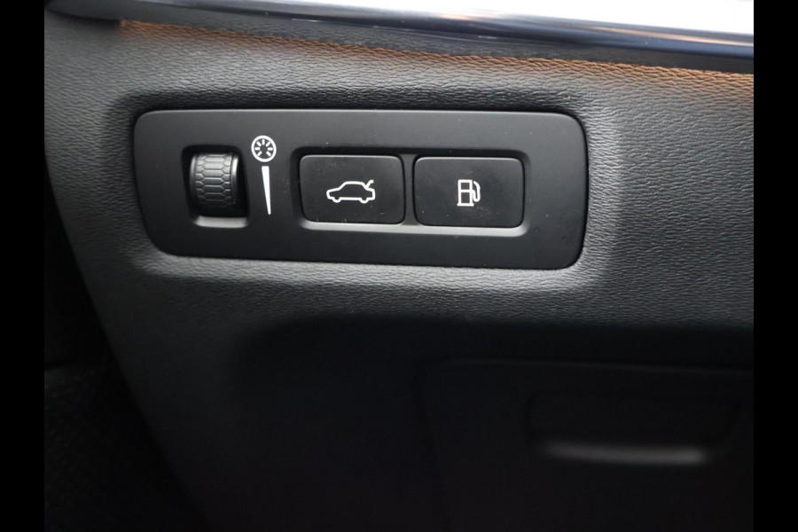 Volvo V90 2.0 T8 AWD 390 PK R-DESIGN + BOWERS & WILKINS | HEAD-UP | ELEK. TREKHAAK | INSCRIPTION BURSTING BLUE METALLIC