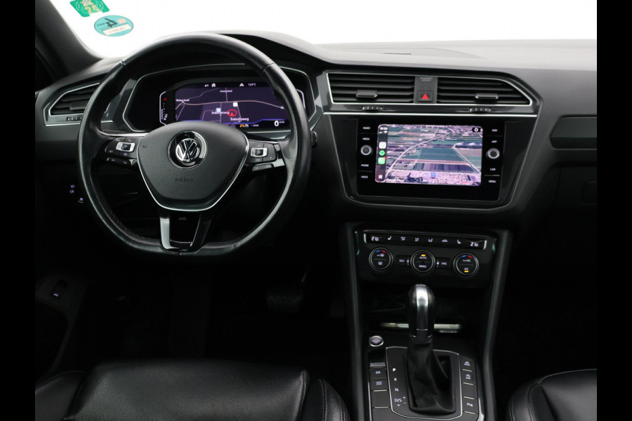 Volkswagen Tiguan 1.5 TSI ACT DSG R-LINE + PANORAMA | LEDER | VIRTUAL COCKPIT | MASSAGE | ADAPTIVE CRUISE