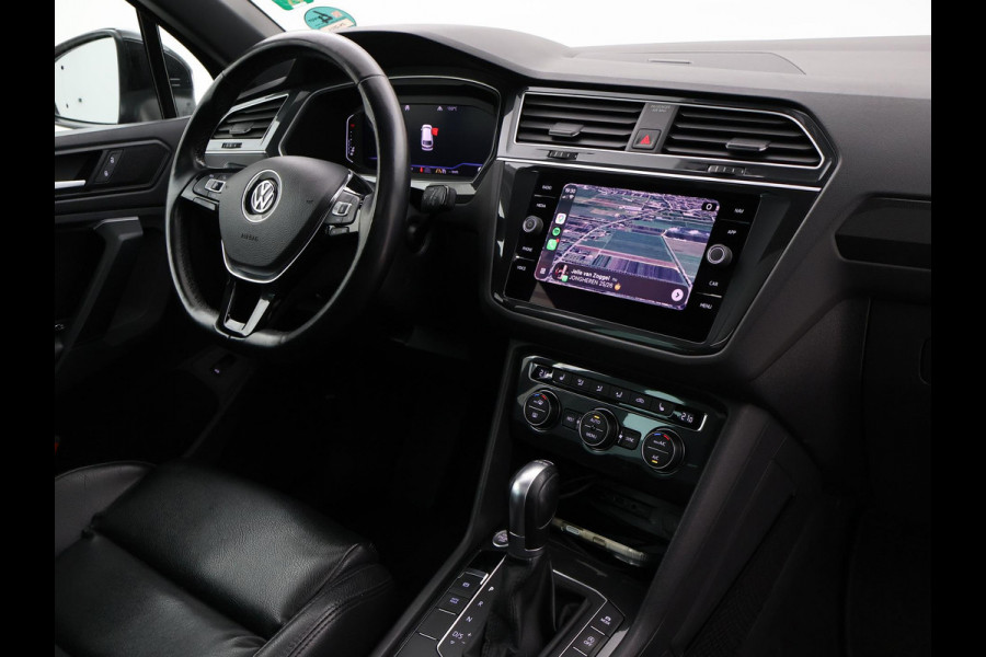 Volkswagen Tiguan 1.5 TSI ACT DSG R-LINE + PANORAMA | LEDER | VIRTUAL COCKPIT | MASSAGE | ADAPTIVE CRUISE