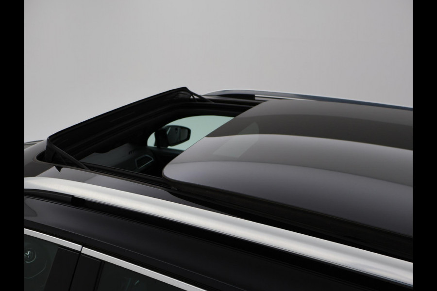 Volkswagen Tiguan 1.5 TSI ACT DSG R-LINE + PANORAMA | LEDER | VIRTUAL COCKPIT | MASSAGE | ADAPTIVE CRUISE