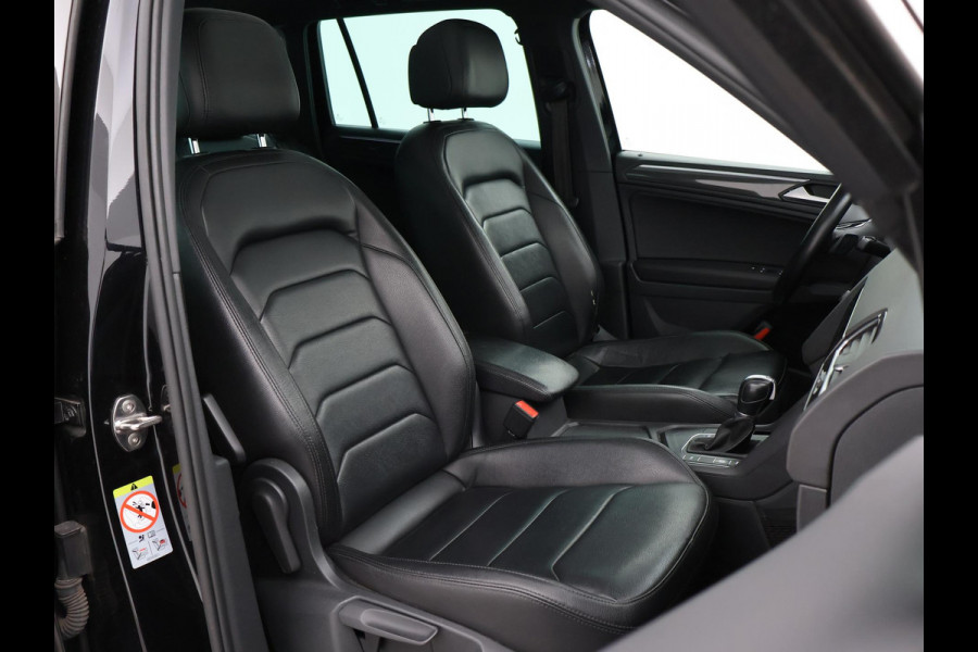 Volkswagen Tiguan 1.5 TSI ACT DSG R-LINE + PANORAMA | LEDER | VIRTUAL COCKPIT | MASSAGE | ADAPTIVE CRUISE