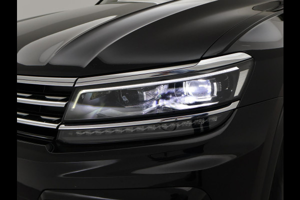 Volkswagen Tiguan 1.5 TSI ACT DSG R-LINE + PANORAMA | LEDER | VIRTUAL COCKPIT | MASSAGE | ADAPTIVE CRUISE