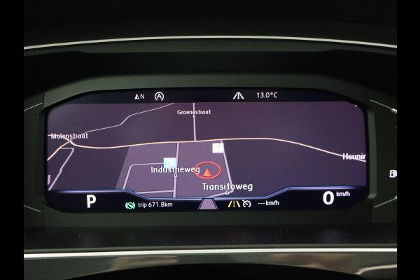 Volkswagen Tiguan 1.5 TSI ACT DSG R-LINE + PANORAMA | LEDER | VIRTUAL COCKPIT | MASSAGE | ADAPTIVE CRUISE