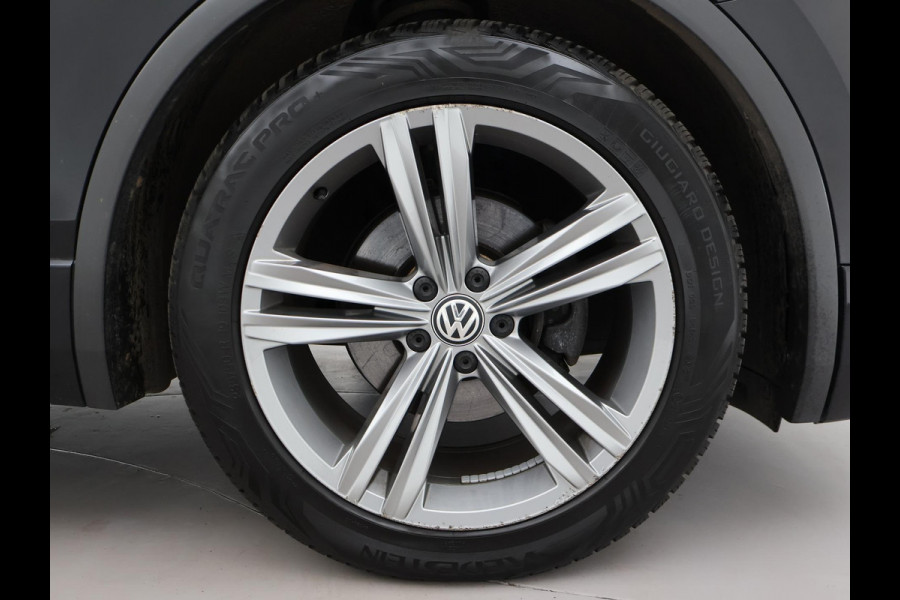 Volkswagen Tiguan 1.5 TSI ACT DSG R-LINE + PANORAMA | LEDER | VIRTUAL COCKPIT | MASSAGE | ADAPTIVE CRUISE