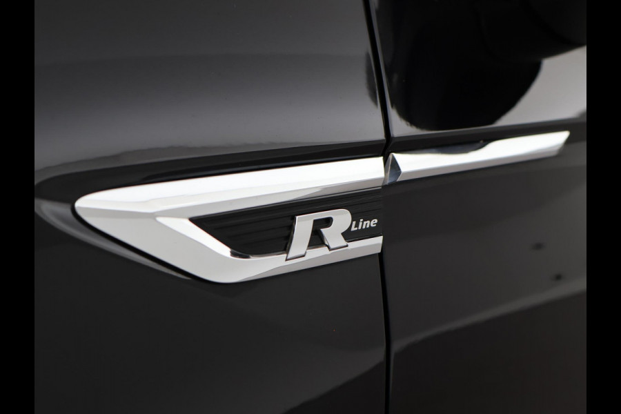 Volkswagen Tiguan 1.5 TSI ACT DSG R-LINE + PANORAMA | LEDER | VIRTUAL COCKPIT | MASSAGE | ADAPTIVE CRUISE