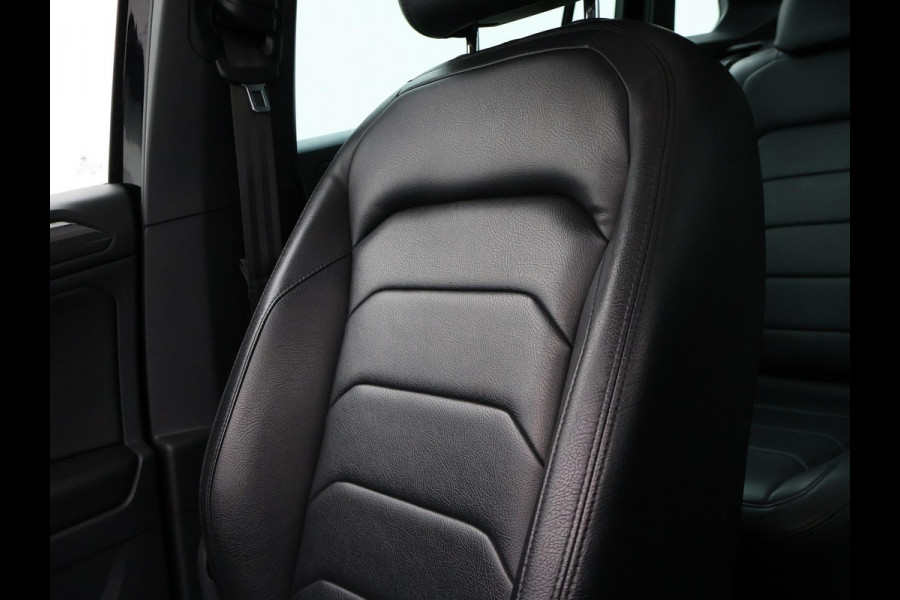 Volkswagen Tiguan 1.5 TSI ACT DSG R-LINE + PANORAMA | LEDER | VIRTUAL COCKPIT | MASSAGE | ADAPTIVE CRUISE