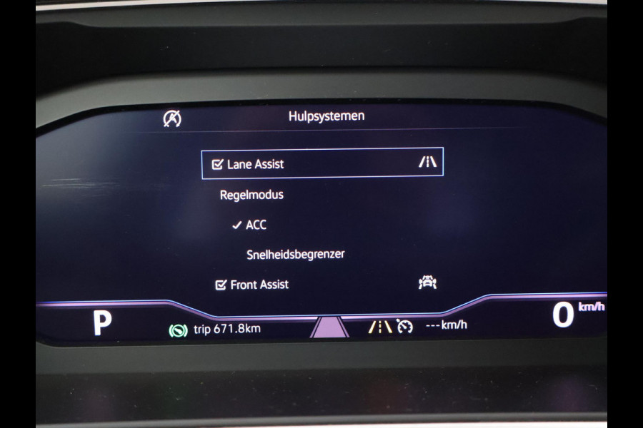 Volkswagen Tiguan 1.5 TSI ACT DSG R-LINE + PANORAMA | LEDER | VIRTUAL COCKPIT | MASSAGE | ADAPTIVE CRUISE