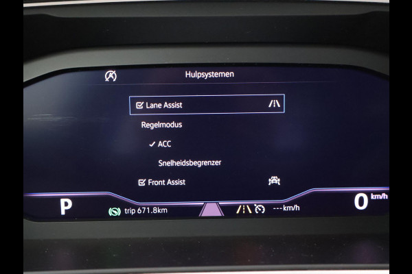 Volkswagen Tiguan 1.5 TSI ACT DSG R-LINE + PANORAMA | LEDER | VIRTUAL COCKPIT | MASSAGE | ADAPTIVE CRUISE