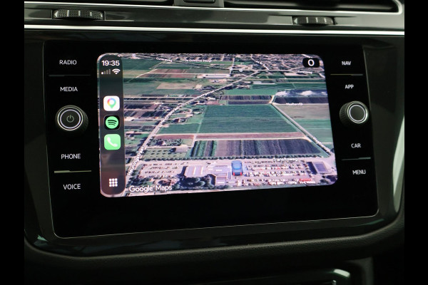 Volkswagen Tiguan 1.5 TSI ACT DSG R-LINE + PANORAMA | LEDER | VIRTUAL COCKPIT | MASSAGE | ADAPTIVE CRUISE