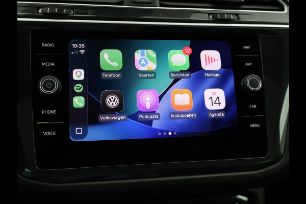 Volkswagen Tiguan 1.5 TSI ACT DSG R-LINE + PANORAMA | LEDER | VIRTUAL COCKPIT | MASSAGE | ADAPTIVE CRUISE