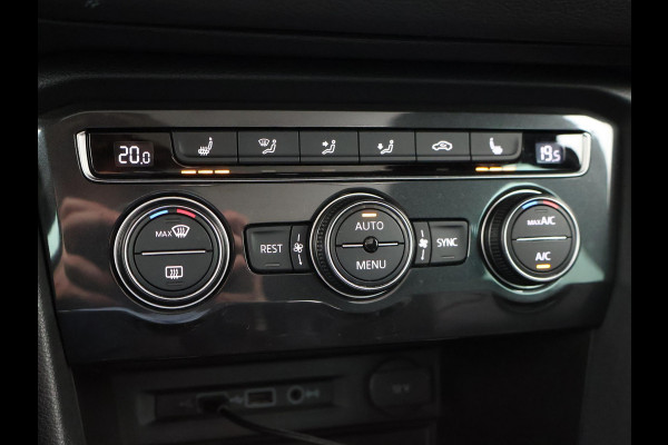 Volkswagen Tiguan 1.5 TSI ACT DSG R-LINE + PANORAMA | LEDER | VIRTUAL COCKPIT | MASSAGE | ADAPTIVE CRUISE