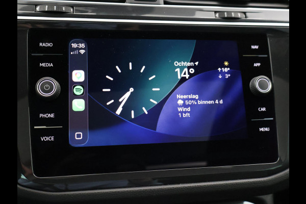 Volkswagen Tiguan 1.5 TSI ACT DSG R-LINE + PANORAMA | LEDER | VIRTUAL COCKPIT | MASSAGE | ADAPTIVE CRUISE