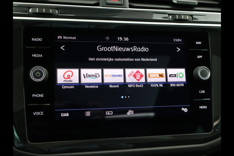 Volkswagen Tiguan 1.5 TSI ACT DSG R-LINE + PANORAMA | LEDER | VIRTUAL COCKPIT | MASSAGE | ADAPTIVE CRUISE