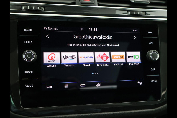 Volkswagen Tiguan 1.5 TSI ACT DSG R-LINE + PANORAMA | LEDER | VIRTUAL COCKPIT | MASSAGE | ADAPTIVE CRUISE