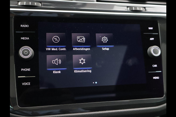 Volkswagen Tiguan 1.5 TSI ACT DSG R-LINE + PANORAMA | LEDER | VIRTUAL COCKPIT | MASSAGE | ADAPTIVE CRUISE