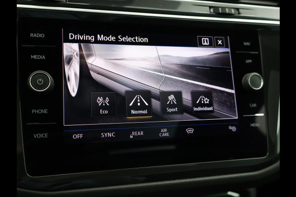 Volkswagen Tiguan 1.5 TSI ACT DSG R-LINE + PANORAMA | LEDER | VIRTUAL COCKPIT | MASSAGE | ADAPTIVE CRUISE