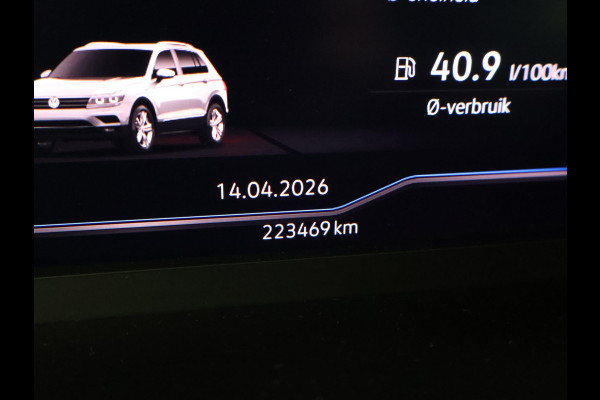 Volkswagen Tiguan 1.5 TSI ACT DSG R-LINE + PANORAMA | LEDER | VIRTUAL COCKPIT | MASSAGE | ADAPTIVE CRUISE