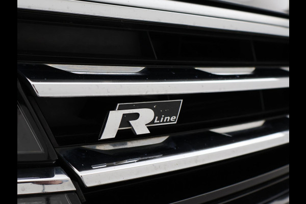 Volkswagen Tiguan 1.5 TSI ACT DSG R-LINE + PANORAMA | LEDER | VIRTUAL COCKPIT | MASSAGE | ADAPTIVE CRUISE
