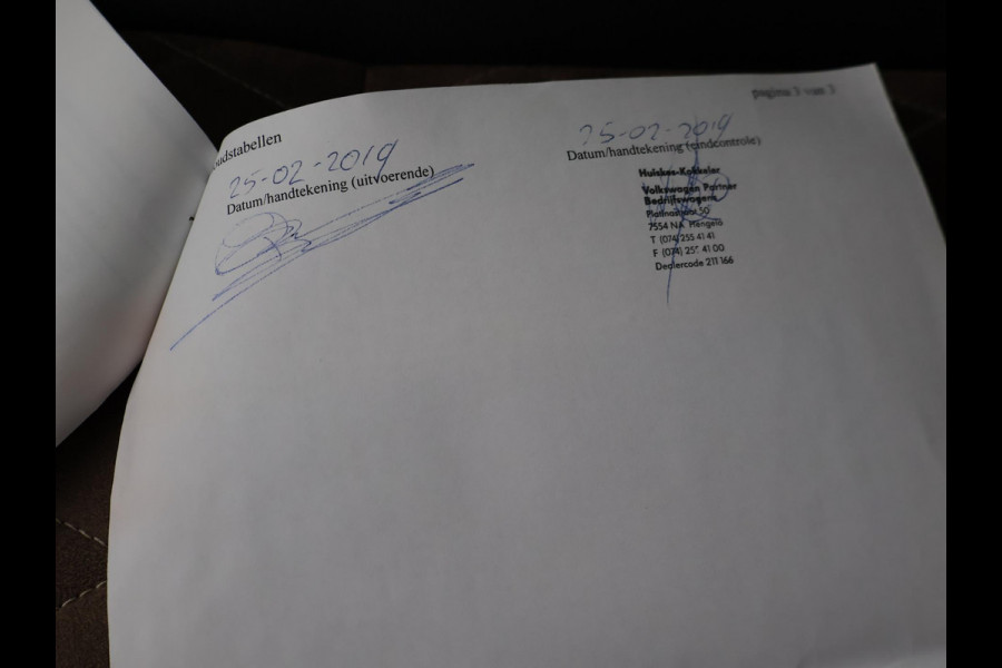 Volkswagen Caddy 2.0 TDI 180 PK + 18 INCH | VERLAAGD | BREMBO | APPLE CARPLAY | TREKHAAK | STOELVERWARMING