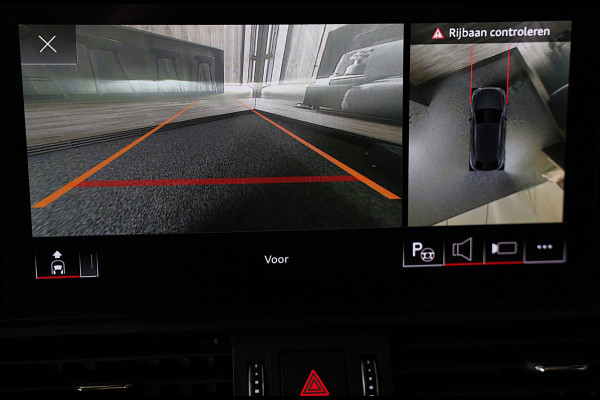 Audi Q5 Sportback 55 TFSI e Quattro SQ5 Look / RS Zetels / Massage / Head Up / B&O / 360 Camera / Open Pano / Leder / 22 Inch