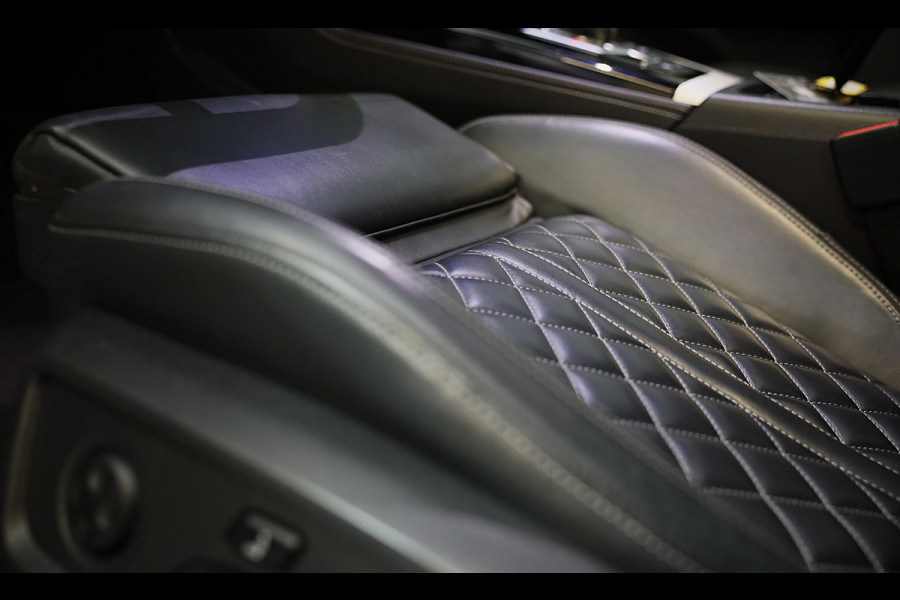 Audi Q5 Sportback 55 TFSI e Quattro SQ5 Look / RS Zetels / Massage / Head Up / B&O / 360 Camera / Open Pano / Leder / 22 Inch