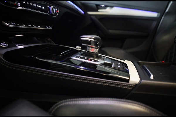 Audi Q5 Sportback 55 TFSI e Quattro SQ5 Look / RS Zetels / Massage / Head Up / B&O / 360 Camera / Open Pano / Leder / 22 Inch