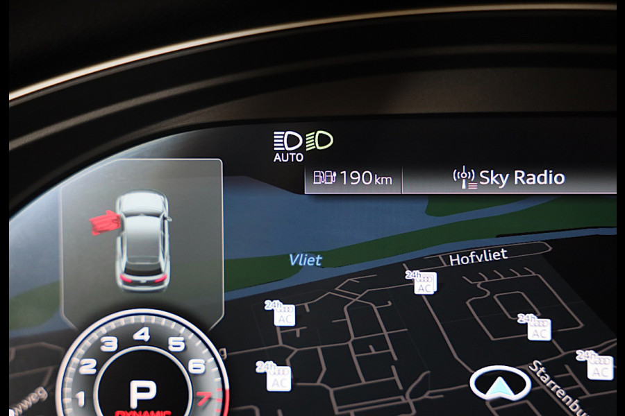 Audi Q5 Sportback 55 TFSI e Quattro SQ5 Look / RS Zetels / Massage / Head Up / B&O / 360 Camera / Open Pano / Leder / 22 Inch