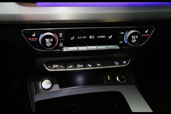 Audi Q5 Sportback 55 TFSI e Quattro SQ5 Look / RS Zetels / Massage / Head Up / B&O / 360 Camera / Open Pano / Leder / 22 Inch