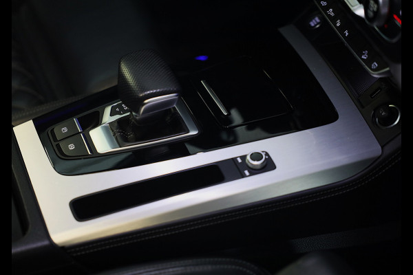 Audi Q5 Sportback 55 TFSI e Quattro SQ5 Look / RS Zetels / Massage / Head Up / B&O / 360 Camera / Open Pano / Leder / 22 Inch