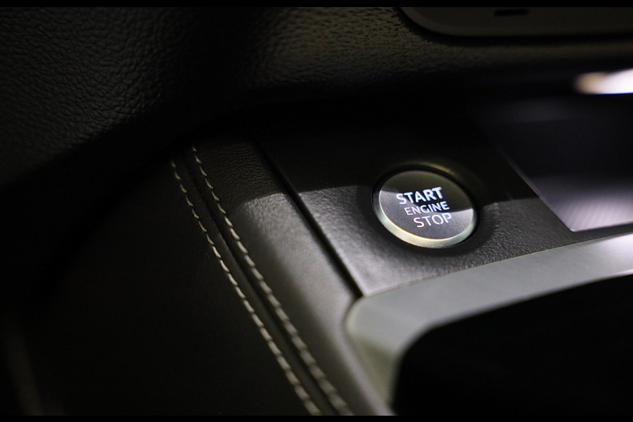 Audi Q5 Sportback 55 TFSI e Quattro SQ5 Look / RS Zetels / Massage / Head Up / B&O / 360 Camera / Open Pano / Leder / 22 Inch