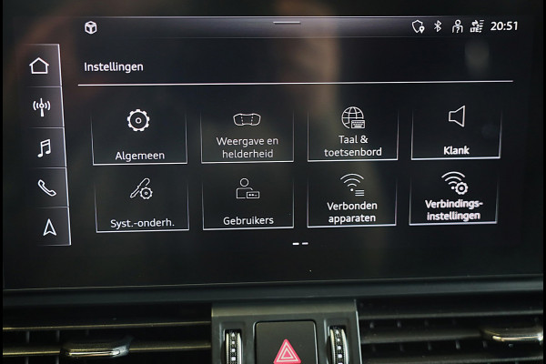 Audi Q5 Sportback 55 TFSI e Quattro SQ5 Look / RS Zetels / Massage / Head Up / B&O / 360 Camera / Open Pano / Leder / 22 Inch