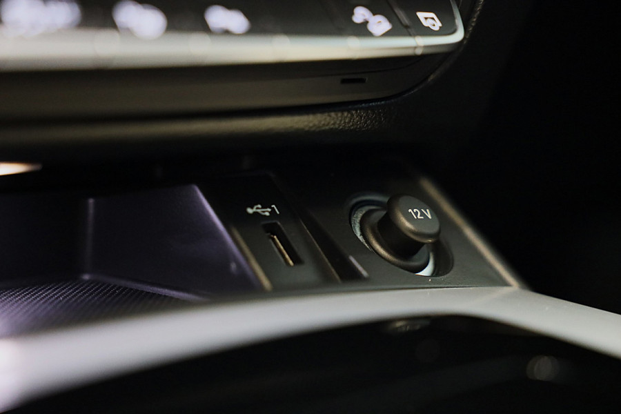 Audi Q5 Sportback 55 TFSI e Quattro SQ5 Look / RS Zetels / Massage / Head Up / B&O / 360 Camera / Open Pano / Leder / 22 Inch