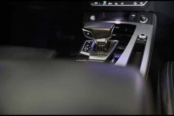 Audi Q5 Sportback 55 TFSI e Quattro SQ5 Look / RS Zetels / Massage / Head Up / B&O / 360 Camera / Open Pano / Leder / 22 Inch