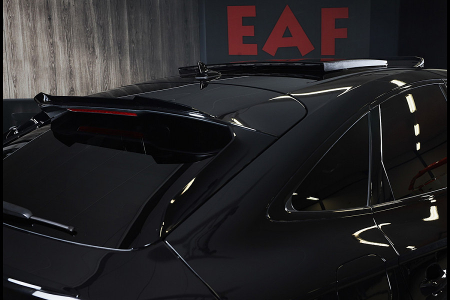 Audi Q5 Sportback 55 TFSI e Quattro SQ5 Look / RS Zetels / Massage / Head Up / B&O / 360 Camera / Open Pano / Leder / 22 Inch