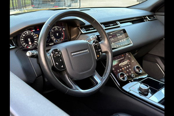 Land Rover Range Rover Velar 3.0 D275 AWD SE Panorama Meridian Dealer O.H