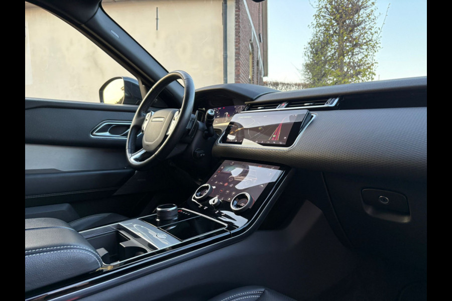Land Rover Range Rover Velar 3.0 D275 AWD SE Panorama Meridian Dealer O.H