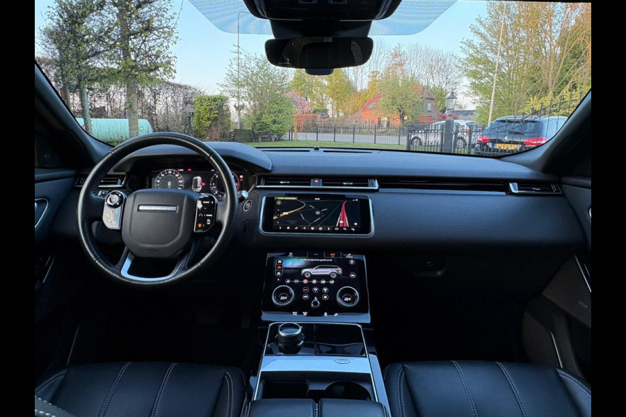 Land Rover Range Rover Velar 3.0 D275 AWD SE Panorama Meridian Dealer O.H