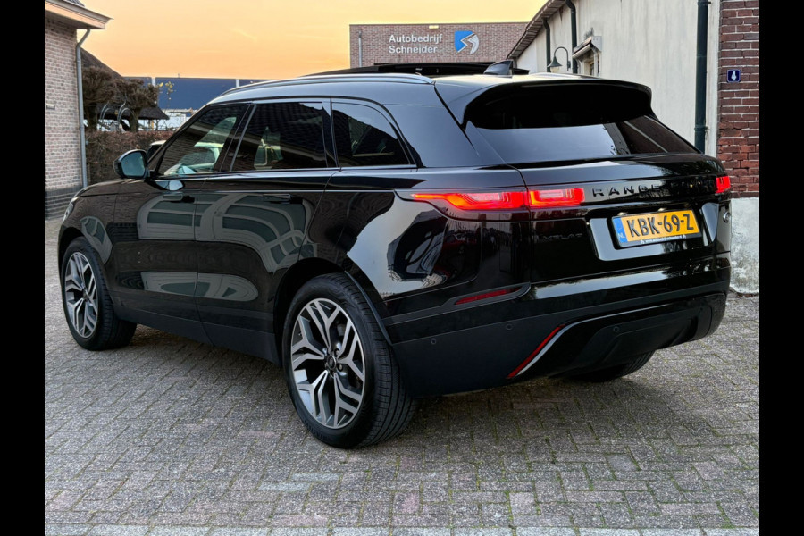 Land Rover Range Rover Velar 3.0 D275 AWD SE Panorama Meridian Dealer O.H