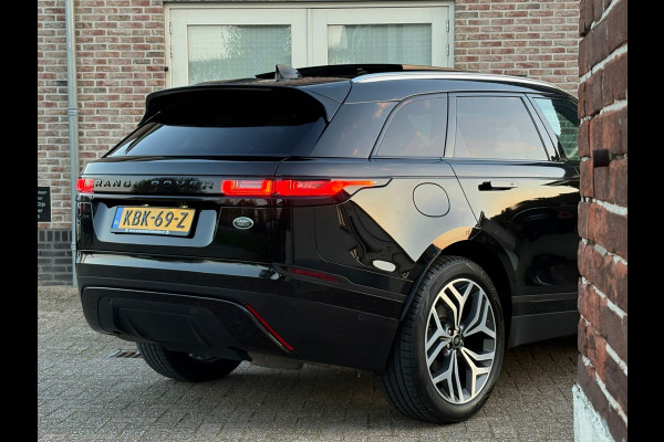 Land Rover Range Rover Velar 3.0 D275 AWD SE Panorama Meridian Dealer O.H