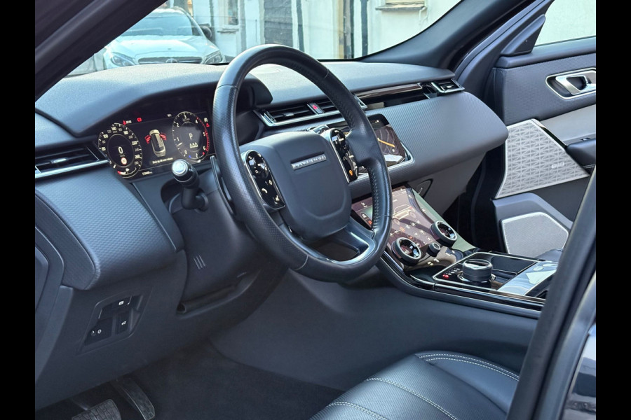 Land Rover Range Rover Velar 3.0 D275 AWD SE Panorama Meridian Dealer O.H