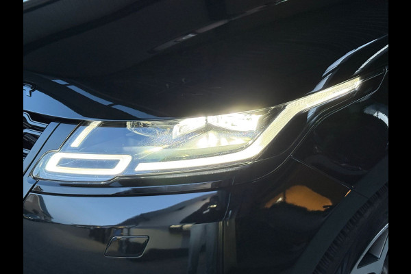 Land Rover Range Rover Velar 3.0 D275 AWD SE Panorama Meridian Dealer O.H