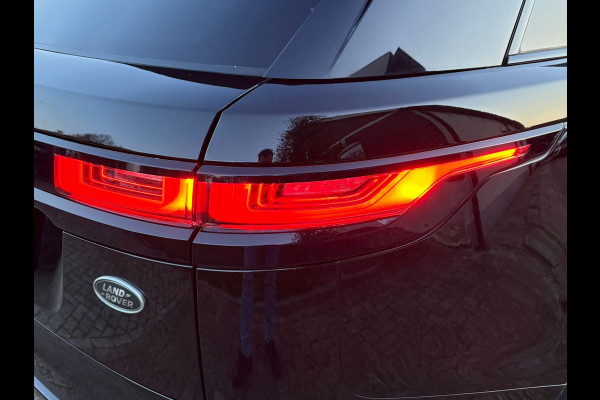 Land Rover Range Rover Velar 3.0 D275 AWD SE Panorama Meridian Dealer O.H