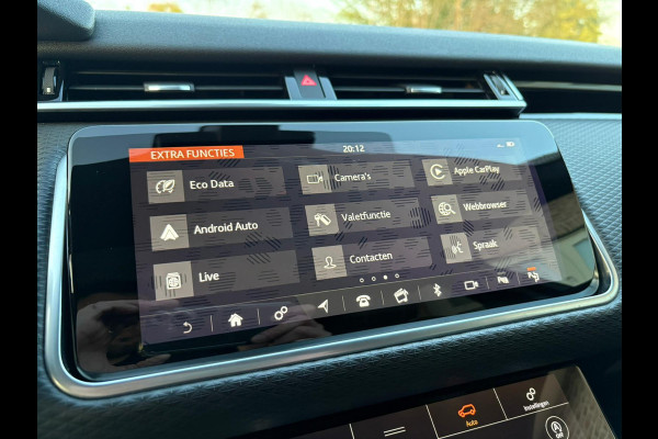 Land Rover Range Rover Velar 3.0 D275 AWD SE Panorama Meridian Dealer O.H