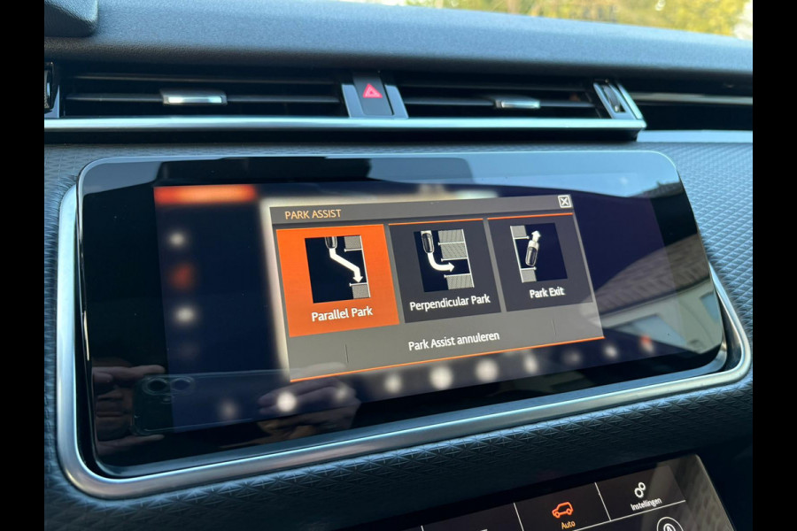 Land Rover Range Rover Velar 3.0 D275 AWD SE Panorama Meridian Dealer O.H