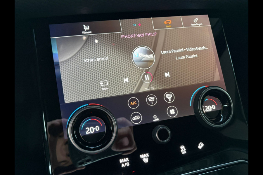 Land Rover Range Rover Velar 3.0 D275 AWD SE Panorama Meridian Dealer O.H